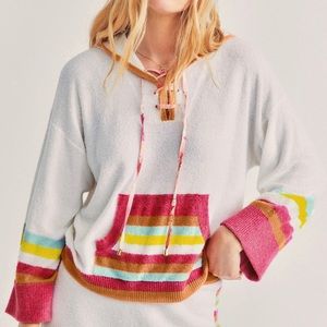 Loveshackfancy Fenmore Hoodie